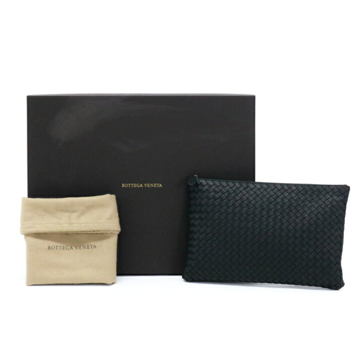 楽天市場】ボッテガ ヴェネタ BOTTEGA VENETA クラッチバッグ 
