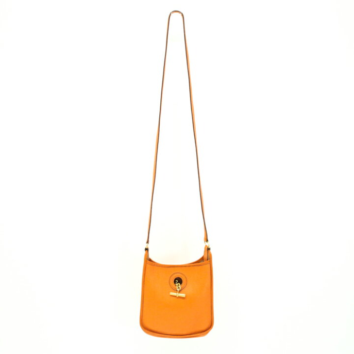 楽天市場】エルメス HERMES ヴェスパTPM トリヨンクレマンス (レザー 