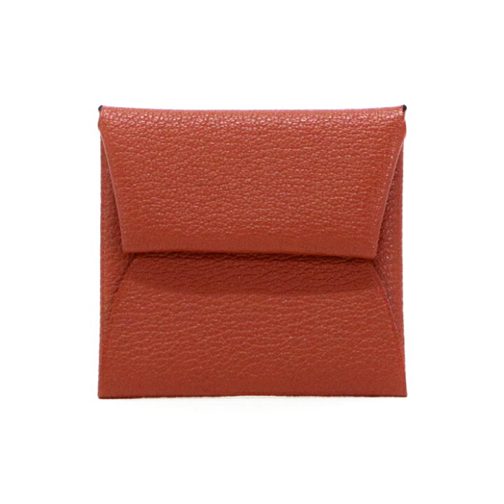 楽天市場】エルメス HERMES バスティア ヴェルソ シェーブル (レザー 