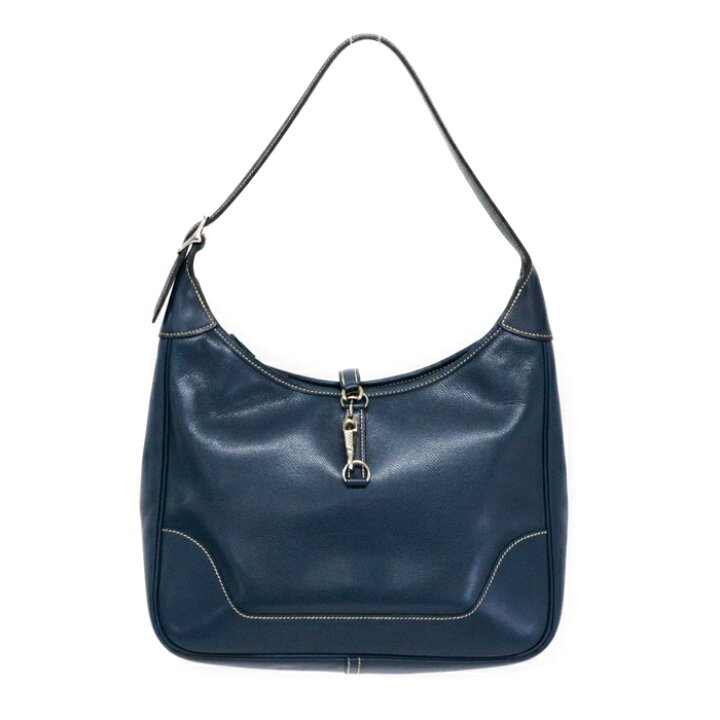 楽天市場】エルメス HERMES トリム31 リセ (レザー) SV金具 □F刻印  