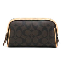 楽天市場】coach ポーチ 中古の通販