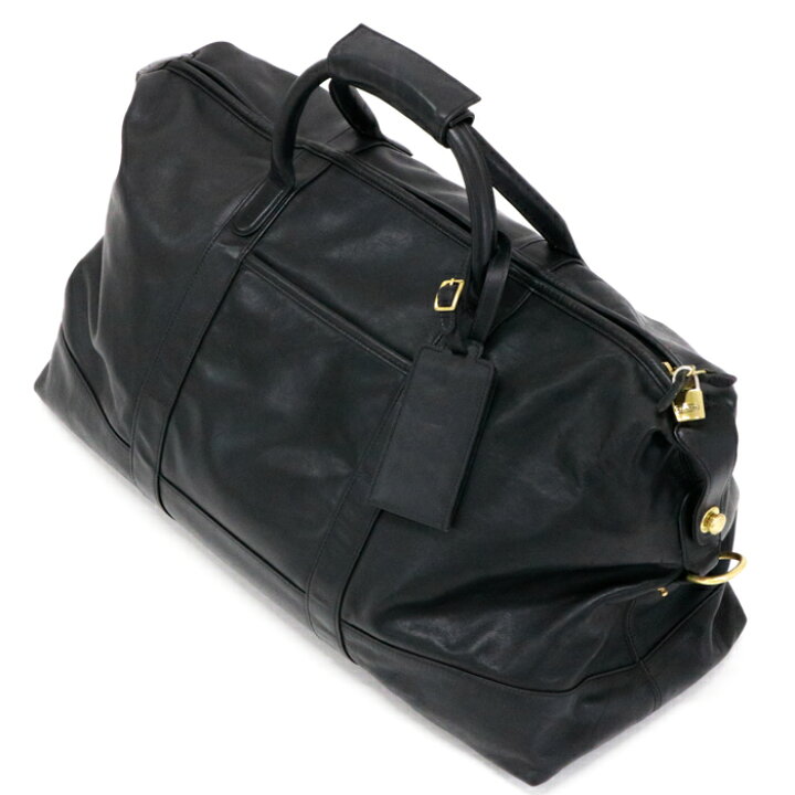 楽天市場】コーチ COACH ボストンバッグ レクサス コラボ レザー 502L 