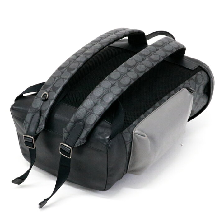 楽天市場】コーチ COACH レンジャー カラーブロック バックパック 