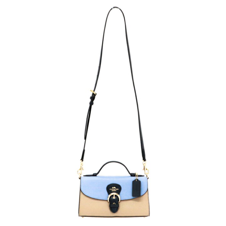 楽天市場】コーチ COACH フェイディド ブラッシュマルチ レザー バイ 
