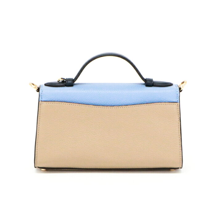 楽天市場】コーチ COACH フェイディド ブラッシュマルチ レザー バイ 