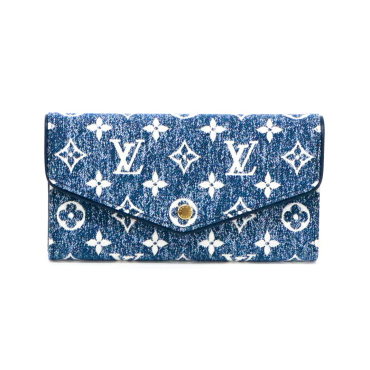 楽天市場】ルイヴィトン LOUIS VUITTON ポルトフォイユ サラ 