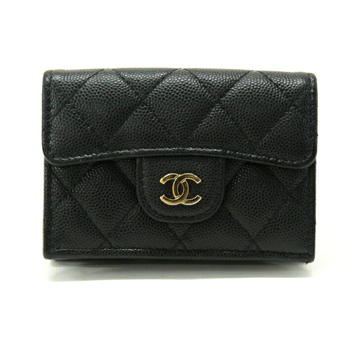楽天市場】シャネル CHANEL マトラッセ クラシック スモールフラップ 