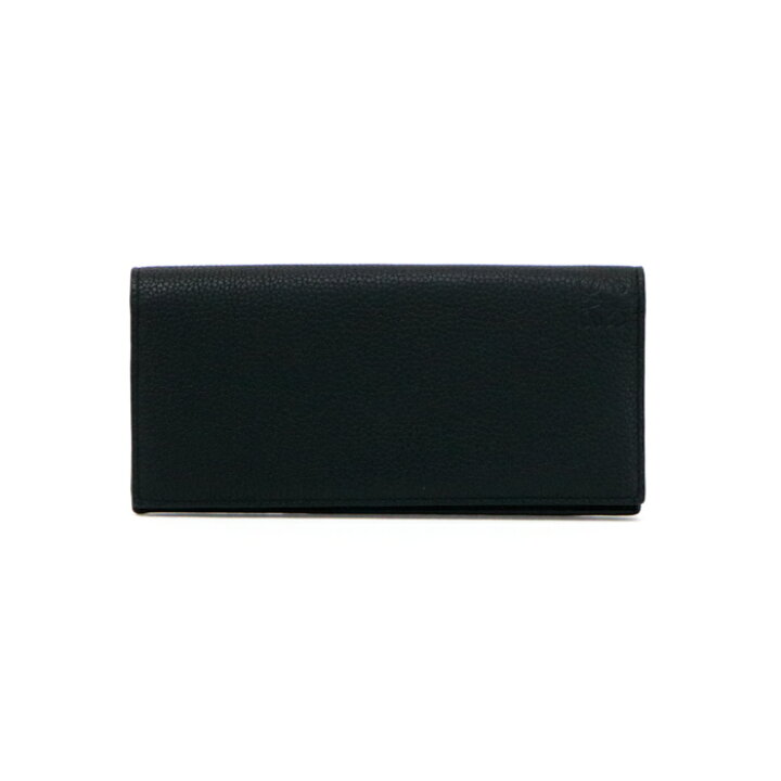 楽天市場】【ABランク】 ロエベ LOEWE ロング ホリゾンタル ウォレット 