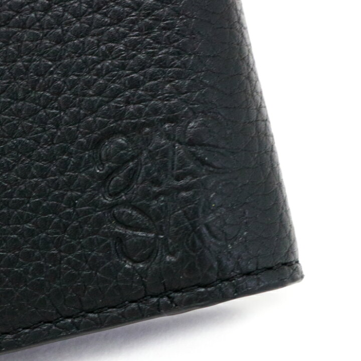 楽天市場】【ABランク】 ロエベ LOEWE ロング ホリゾンタル ウォレット 