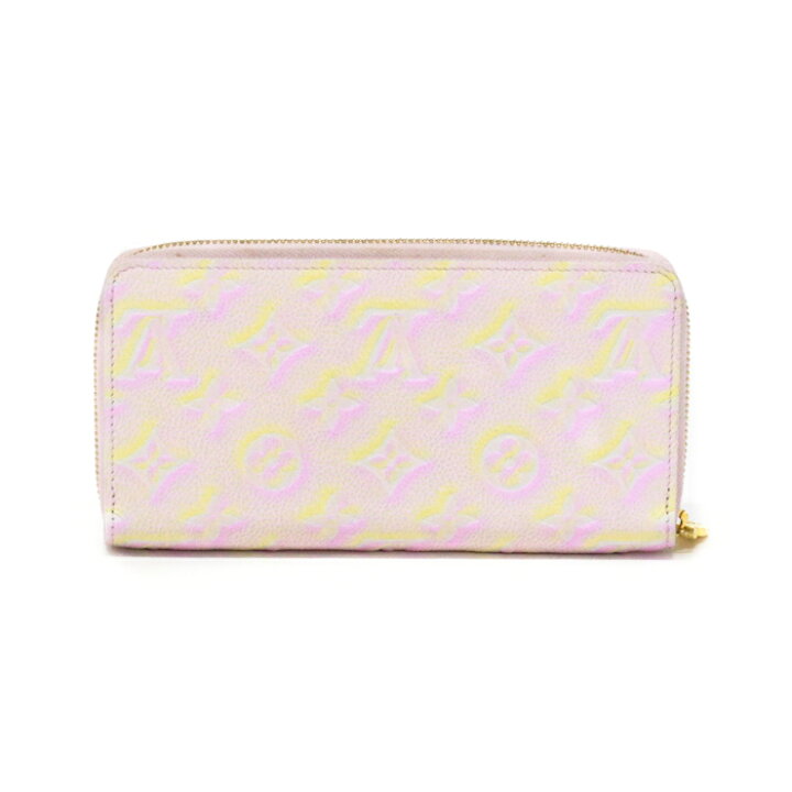 楽天市場】【Aランク】 ルイヴィトン LOUIS VUITTON ジッピー 