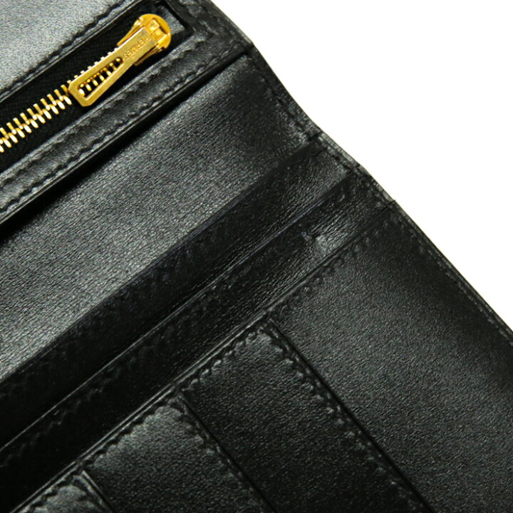 楽天市場】エルメス HERMES べアン クラシック ボックスカーフ (レザー 