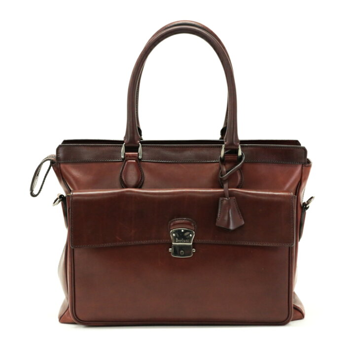 楽天市場】ベルルッティ Berluti エトゥオ (ETUO) ブリーフケース  