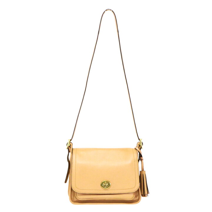 楽天市場】コーチ COACH ターンロック ショルダーバッグ レザー 21194 