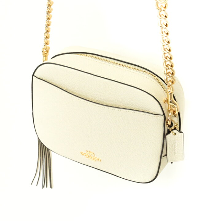 楽天市場】コーチ COACH カメラバッグ レザー 29411 ショルダーバッグ 