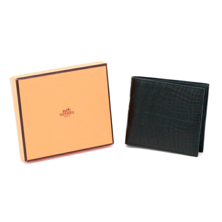 楽天市場】エルメス HERMES MC2 コペルニクス アリゲーター マット  