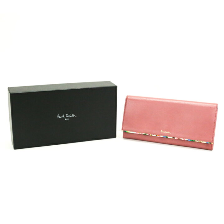 楽天市場】ポールスミス Paul Smith マーガレット プリント トリム 