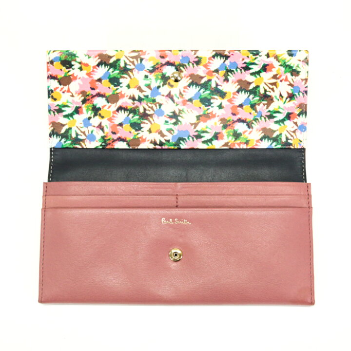 楽天市場】ポールスミス Paul Smith マーガレット プリント トリム 