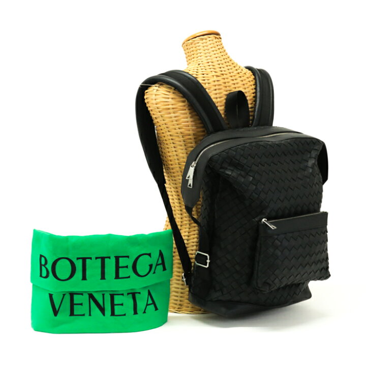 楽天市場】ボッテガ ヴェネタ BOTTEGA VENETA バックパック カーフ 