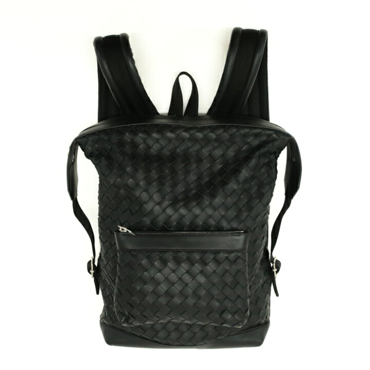 楽天市場】ボッテガ ヴェネタ BOTTEGA VENETA バックパック カーフ 