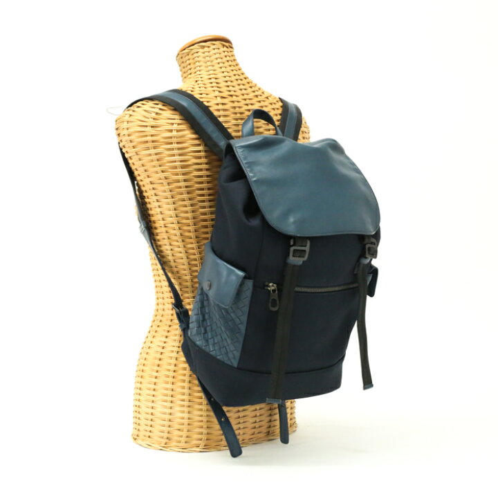 楽天市場】ボッテガ ヴェネタ BOTTEGA VENETA サッソルンゴ バック 