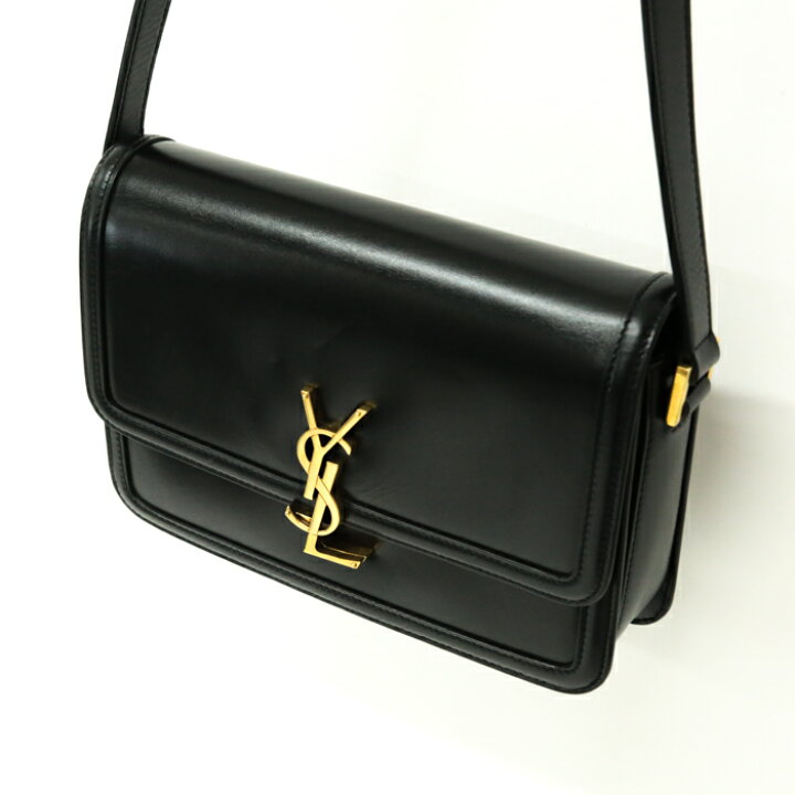 楽天市場】サンローラン SAINT LAURENT ソルフェリーノ 