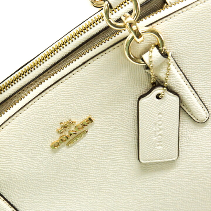 楽天市場】コーチ COACH ミニ クリスティー キャリーオール クロス 