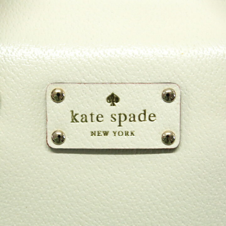 スペシャル】 kate spade ケイトスペード 2WAY 斜め掛け バッグ 