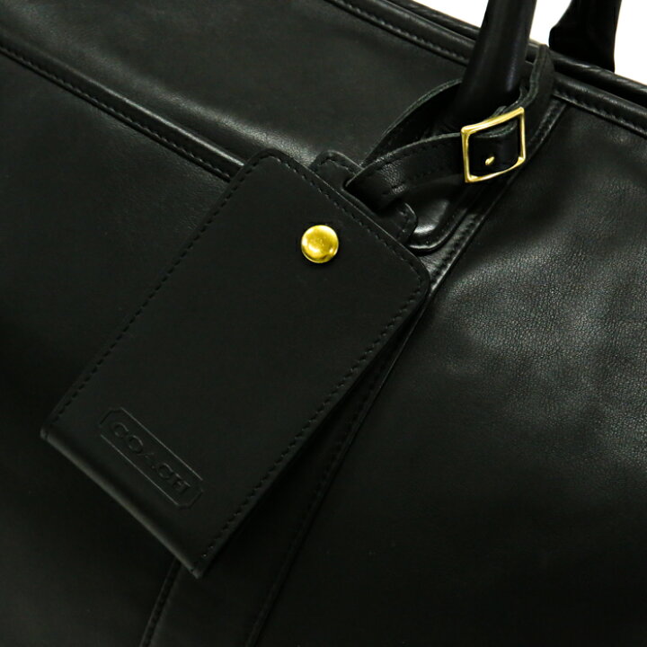 楽天市場】コーチ COACH ボストンバッグ レザー オールドコーチ 0503 