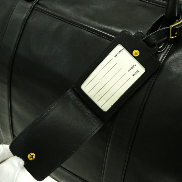 楽天市場】コーチ COACH ボストンバッグ レザー オールドコーチ 0503 