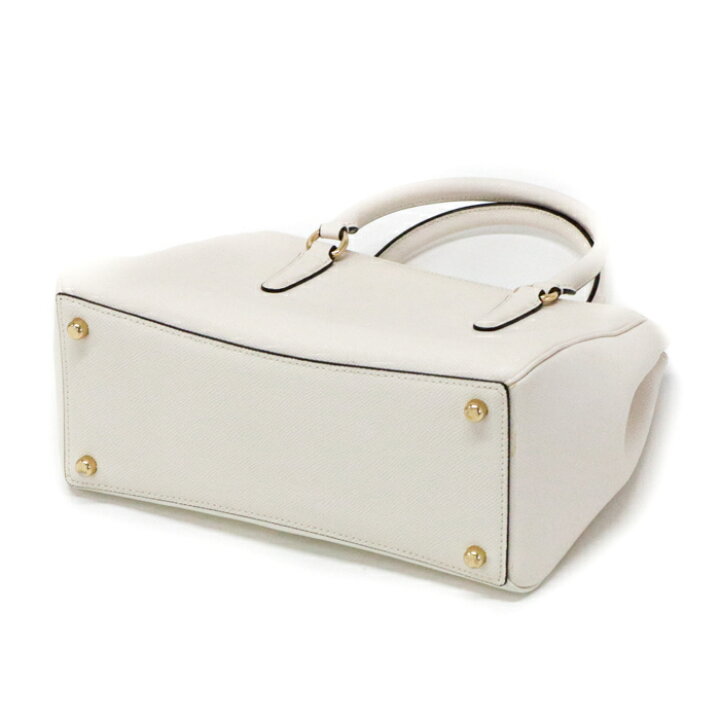 楽天市場】コーチ COACH サリー キャリーオール PVC レザー F44958 