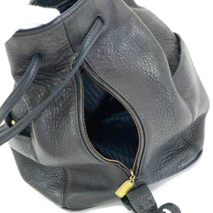 楽天市場】コーチ COACH リュック レザー 4922 オールドコーチ  