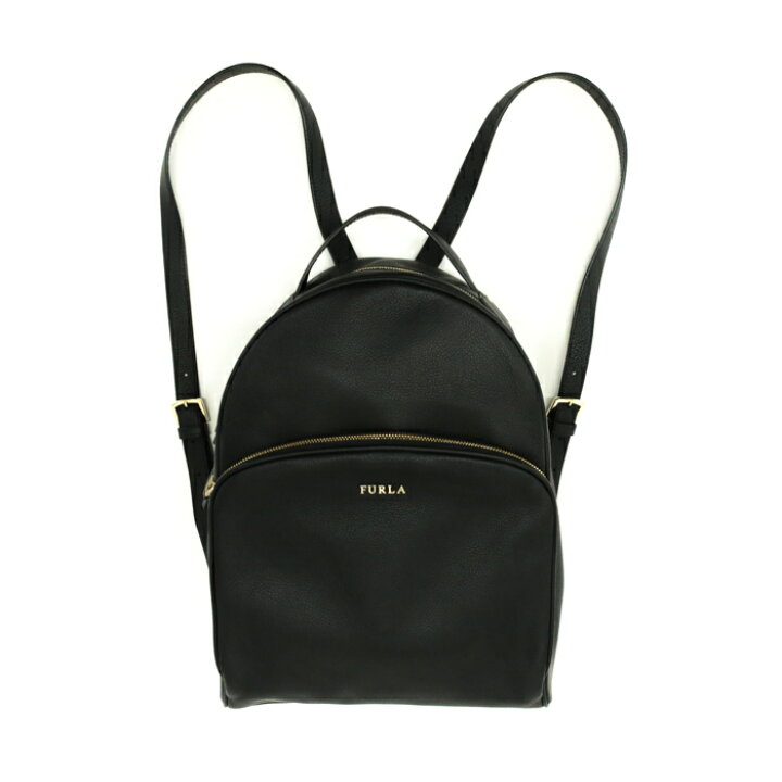 楽天市場】フルラ FURLA リュック レザー 936753 バックパック  