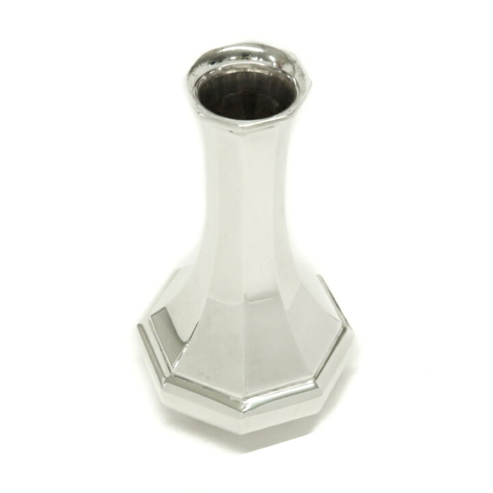 楽天市場】ティファニー アンド コー Tiffany & Co. 花瓶 SV 925 