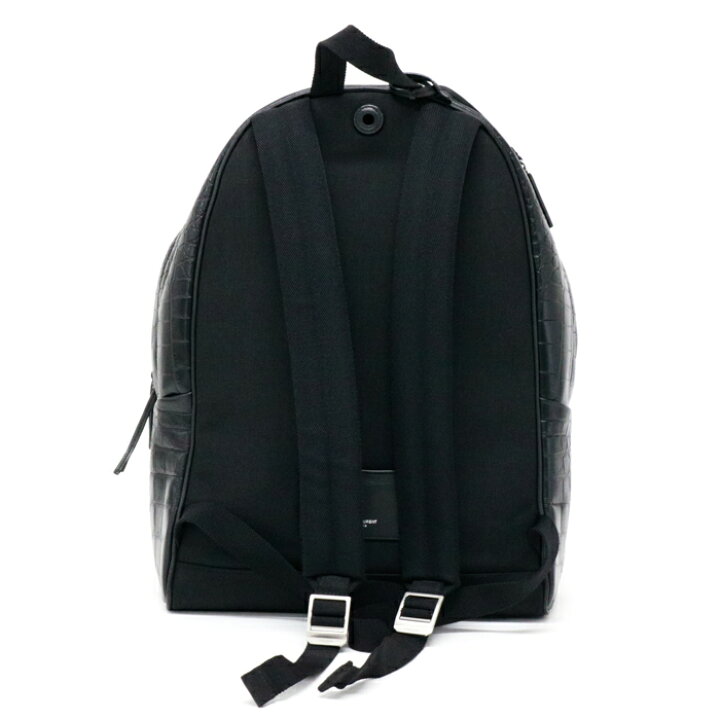 楽天市場】サンローラン SAINT LAURENT シティ バックパック カーフ 