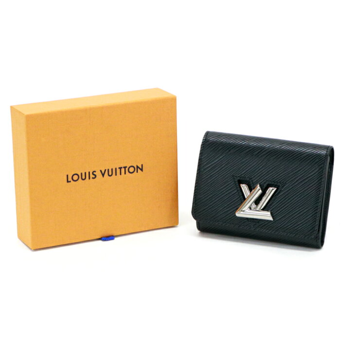楽天市場】ルイヴィトン LOUIS VUITTON ポルトフォイユ ツイスト  