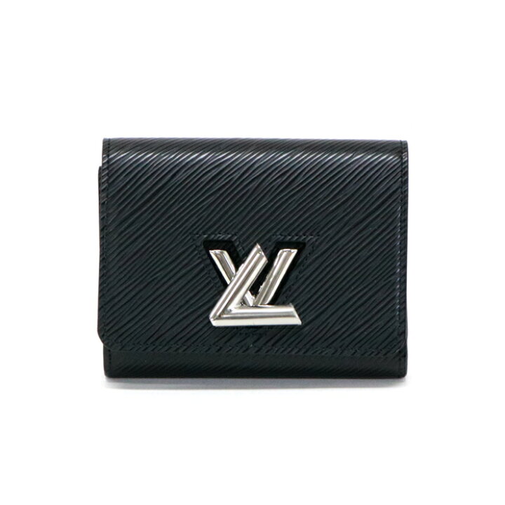 楽天市場】ルイヴィトン LOUIS VUITTON ポルトフォイユ ツイスト  