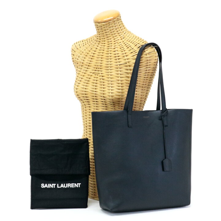 楽天市場】サンローラン SAINT LAURENT ノースサウス サック 