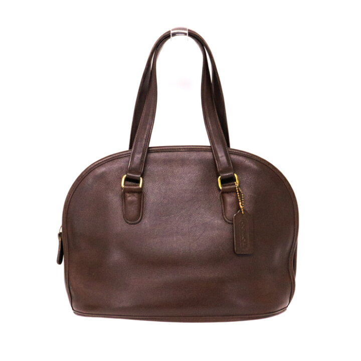 楽天市場】コーチ COACH ハンドバッグ レザー 9958 オールドコーチ 