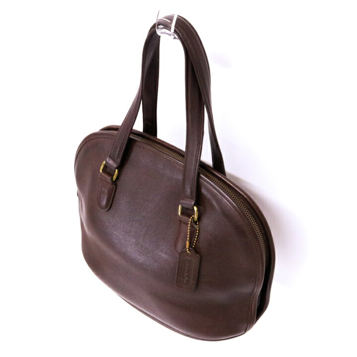 楽天市場】コーチ COACH ハンドバッグ レザー 9958 オールドコーチ  