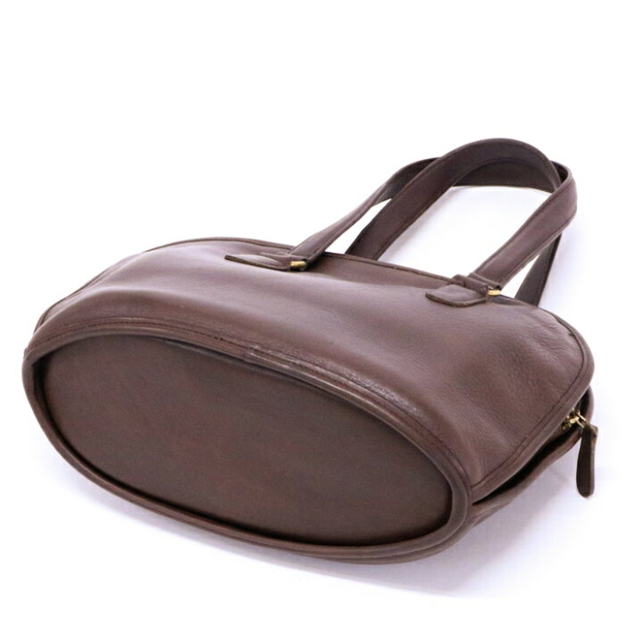 楽天市場】コーチ COACH ハンドバッグ レザー 9958 オールドコーチ  