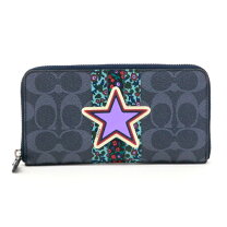 楽天市場】coach 財布（柄星）（バッグ・小物・ブランド雑貨）の通販