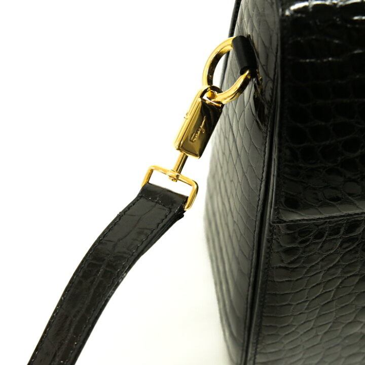 楽天市場】【ABランク】 サルバトーレ フェラガモ Salvatore Ferragamo 