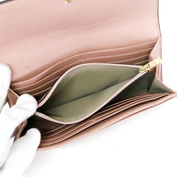 楽天市場】フルラ FURLA 長財布 レザー 18140 二つ折り財布 かぶせ蓋 