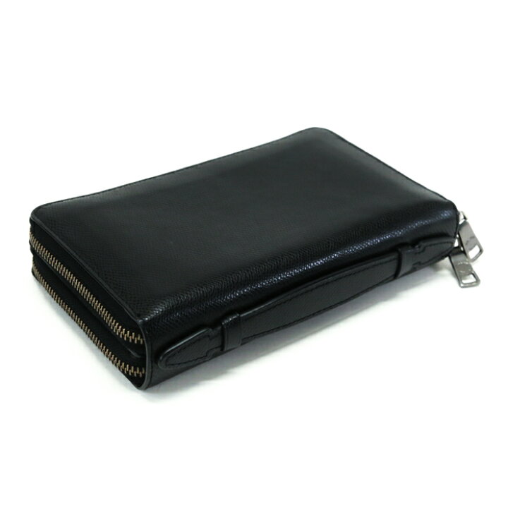 楽天市場】コーチ COACH ダブルジップ オーガナイザー PVC レザー 