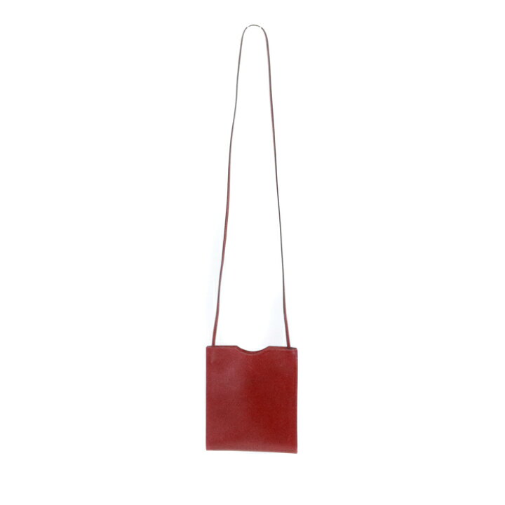 楽天市場】エルメス HERMES オメニトゥ ボックスカーフ (レザー 