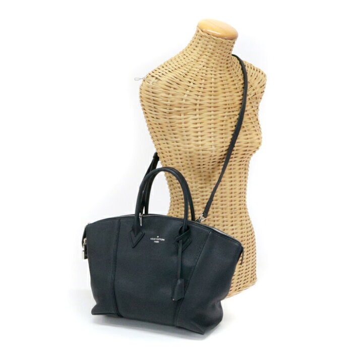楽天市場】ルイヴィトン LOUIS VUITTON ロックイットPM ヴォー 