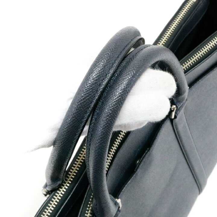 楽天市場】コーチ COACH メトロポリタン ブリーフケース レザー F59141 