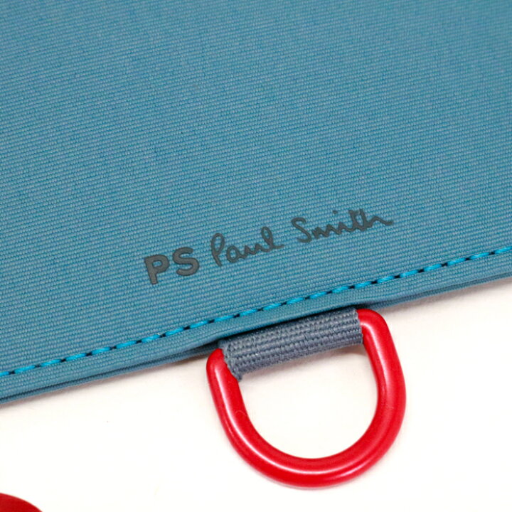 楽天市場】ポールスミス Paul Smith ハッピー フェイス ウォレット  