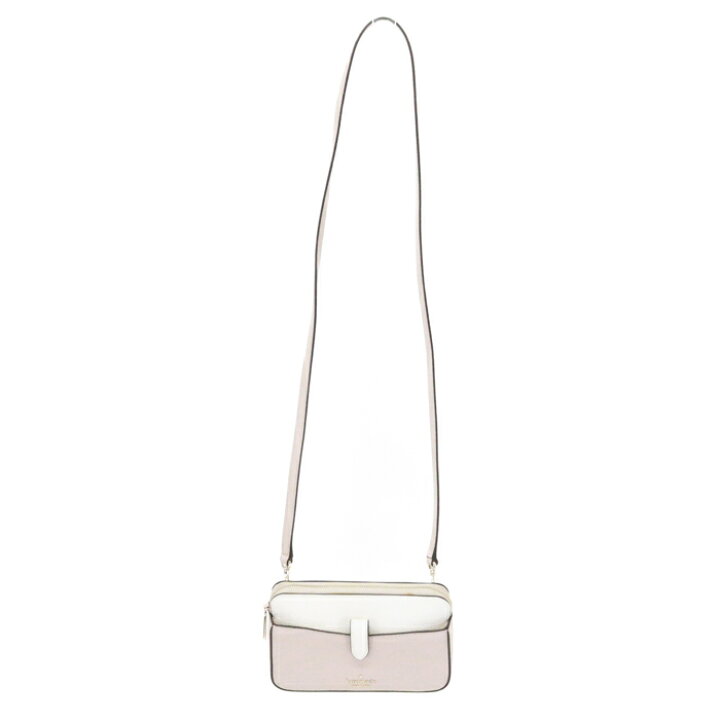 楽天市場】ケイトスペード Kate Spade レイラ カラーブロック スモール 