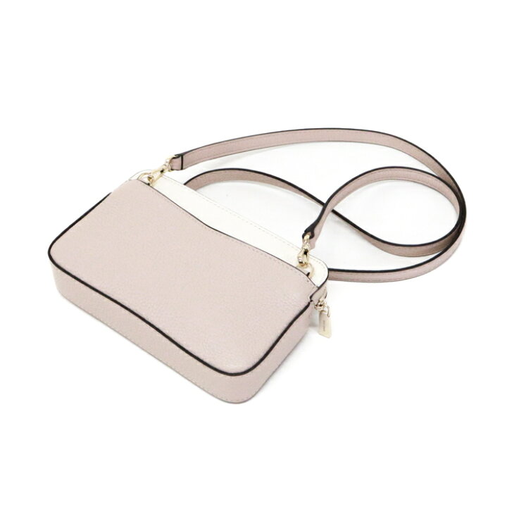 楽天市場】ケイトスペード Kate Spade レイラ カラーブロック スモール 